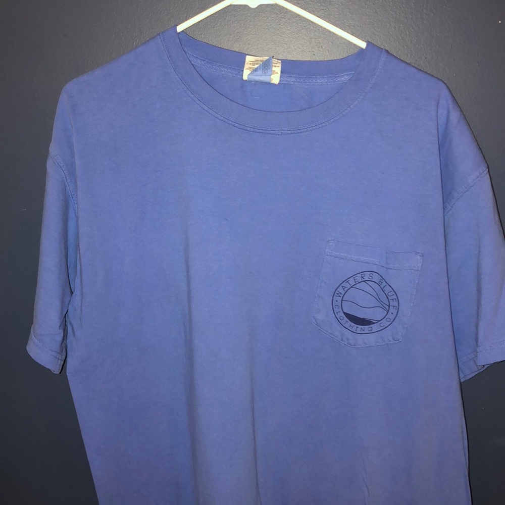 Waters Bluff T-shirt